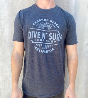 Board Stamp Tee