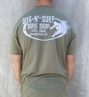 Section Maker SS Tee