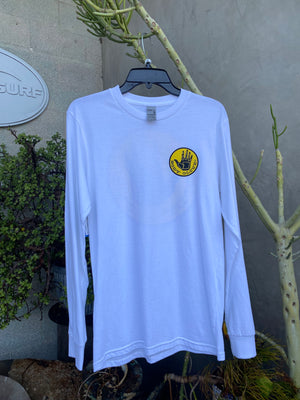 Body Glove Original Logo Long Sleeve