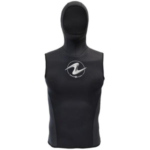 AquaFlex Hooded Vest
