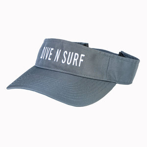 Dive N' Surf Linocorp Visor