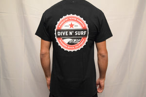 Barrels & Bintangs Tee
