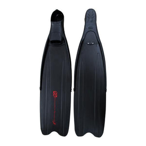 Kaudal Fins