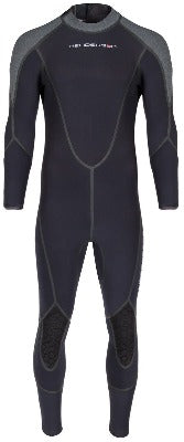 Mens Henderson Aqualock Quickdry 7mm Wetsuit