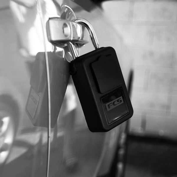 FCS KEY LOCK - Dive N' Surf