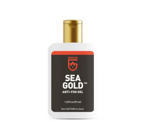 Sea Gold Anti-Fog Gel