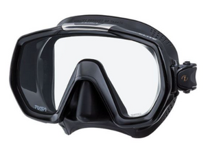 Tusa Freedom Elite Mask