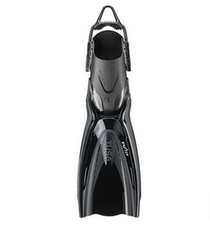 Tusa Hyflex Switch Fin