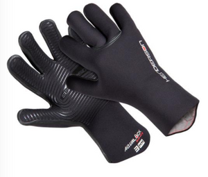 3mm Aqualock Quikdry Glove