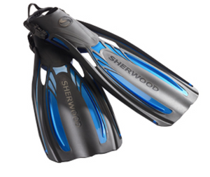 Sherwood Elite Fin