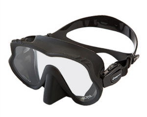 Rona Frameless Mask