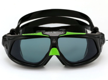 Aqua sphere seal 2.0 adult deals swim goggle