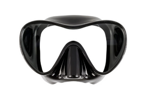 Seeker Mask