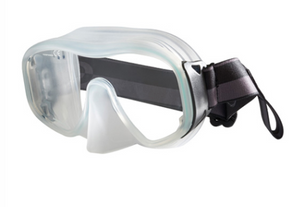 Scope Mask