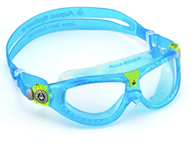 Vista jr goggles sales