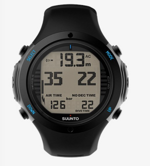 Suunto D6i Novo