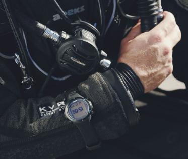 D6i 2024 dive computer