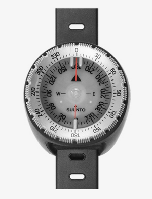 SK8 Diving Compass