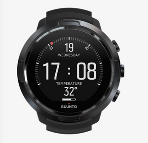 Suunto D5