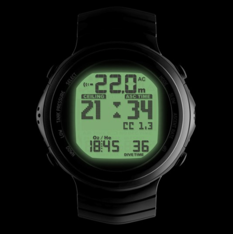 Suunto digital 2024