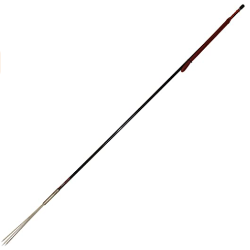 Standard Polespear 3 Prong 7' - Dive N' Surf