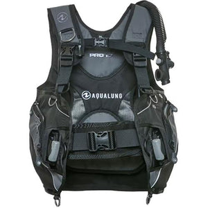 Pro HD Male BCD