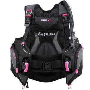 Pro HD Female BCD