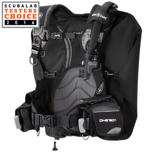 AquaLung Dimension BCD