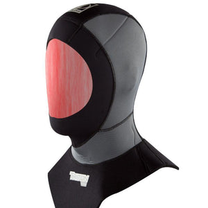 Triton Hood w/ Bib