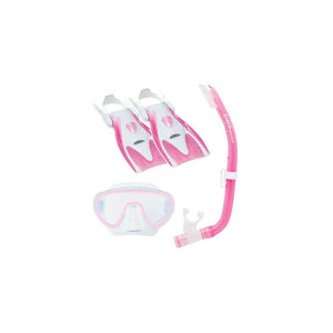 Tusa Youth Snorkeling Travel Pack