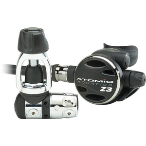 Z3 DIN REGULATOR