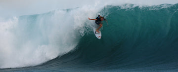 DHD Surfboards - Black Diamond