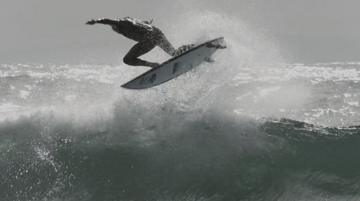 The Love Buzz by Haydenshapes!