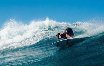 SUPERbrand Surfboards - Clay Marzo Mad Cat Surfboard dimensions