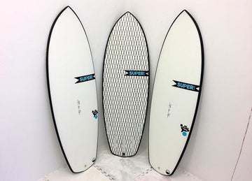 Paul Fisher Shredding The Fling