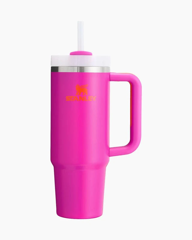 Stanley Quencher H2.0 FlowState Travel Tumbler 40 oz