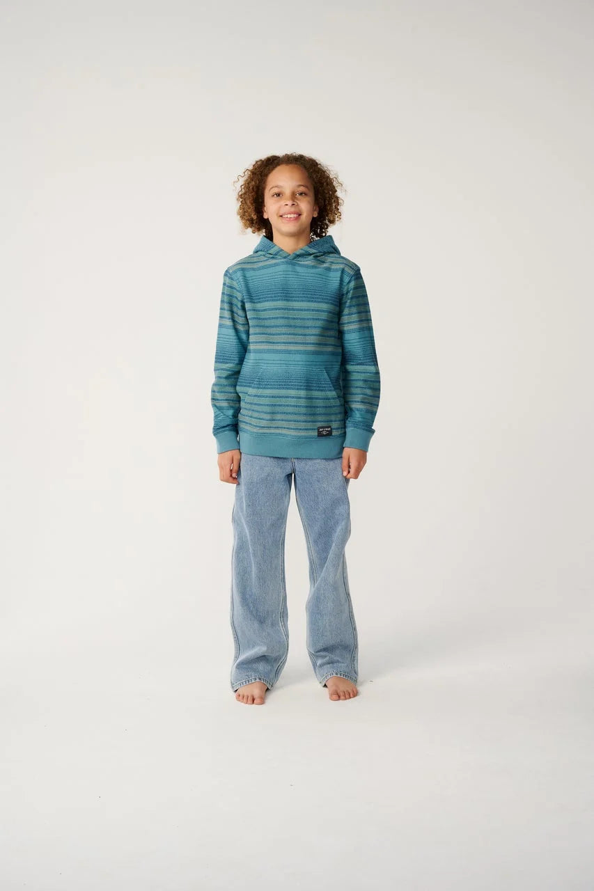Rip Curl Classic Surf Baja Hood – Kids