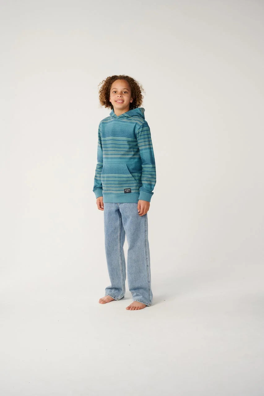 Rip Curl Classic Surf Baja Hood – Kids