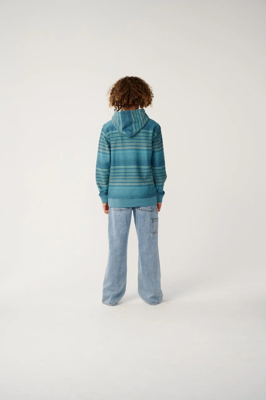 Rip Curl Classic Surf Baja Hood – Kids