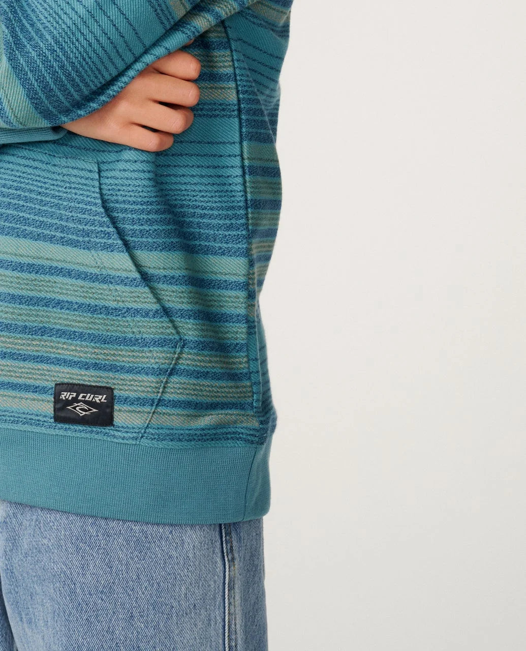 Rip Curl Classic Surf Baja Hood – Kids