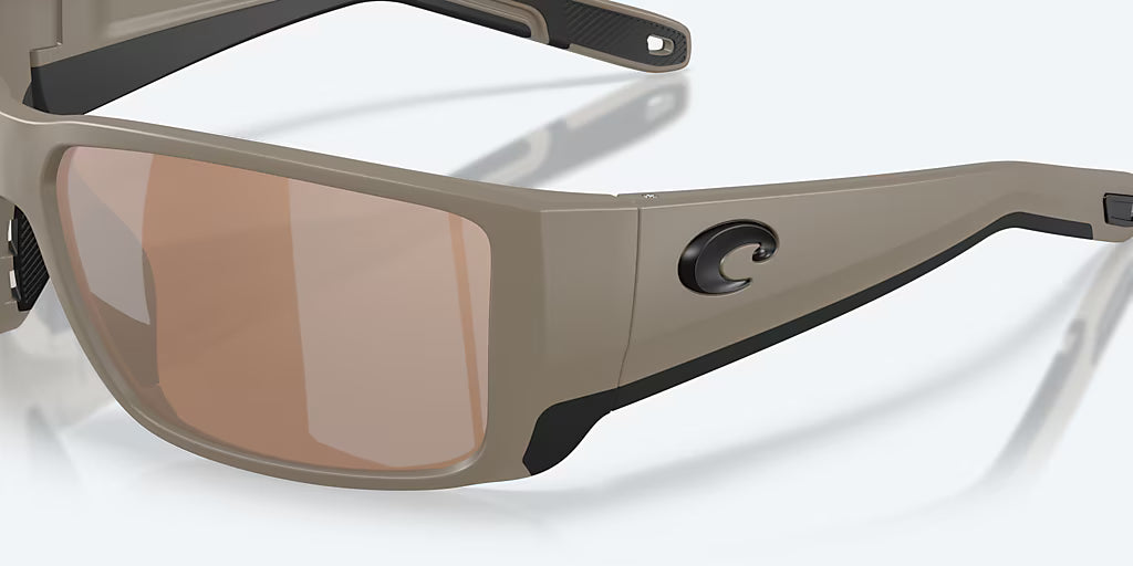 Costa Blackfin PRO Polarized Sunglasses