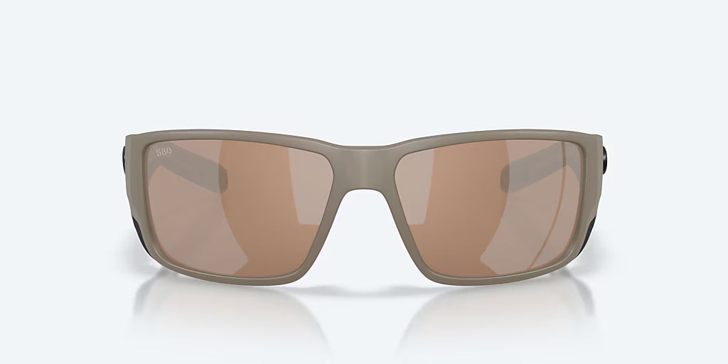 Costa Blackfin PRO Polarized Sunglasses