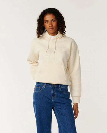 Rip Curl Women's Surf Staple Relaxed Hood