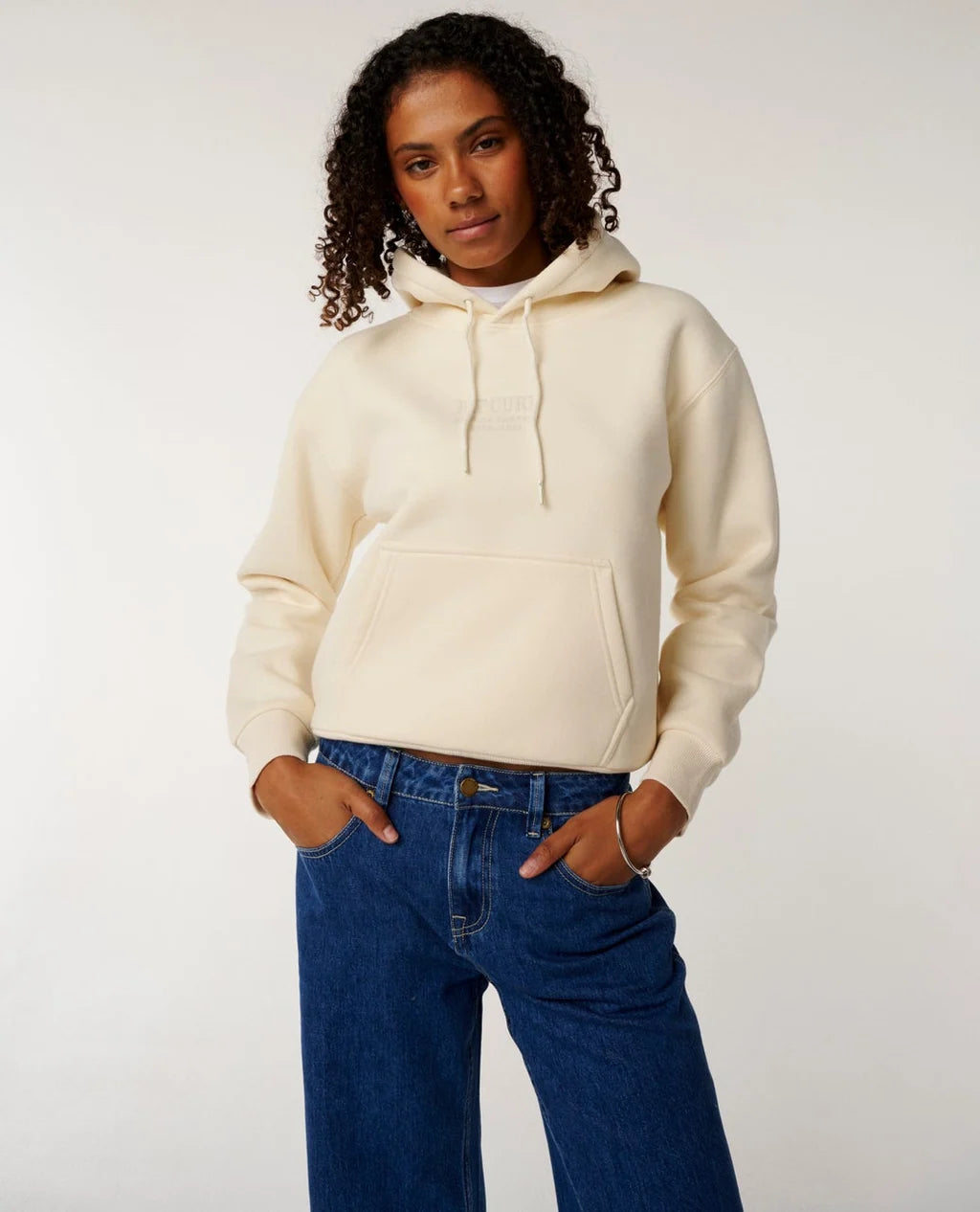 Rip Curl Women's Surf Staple Relaxed Hood