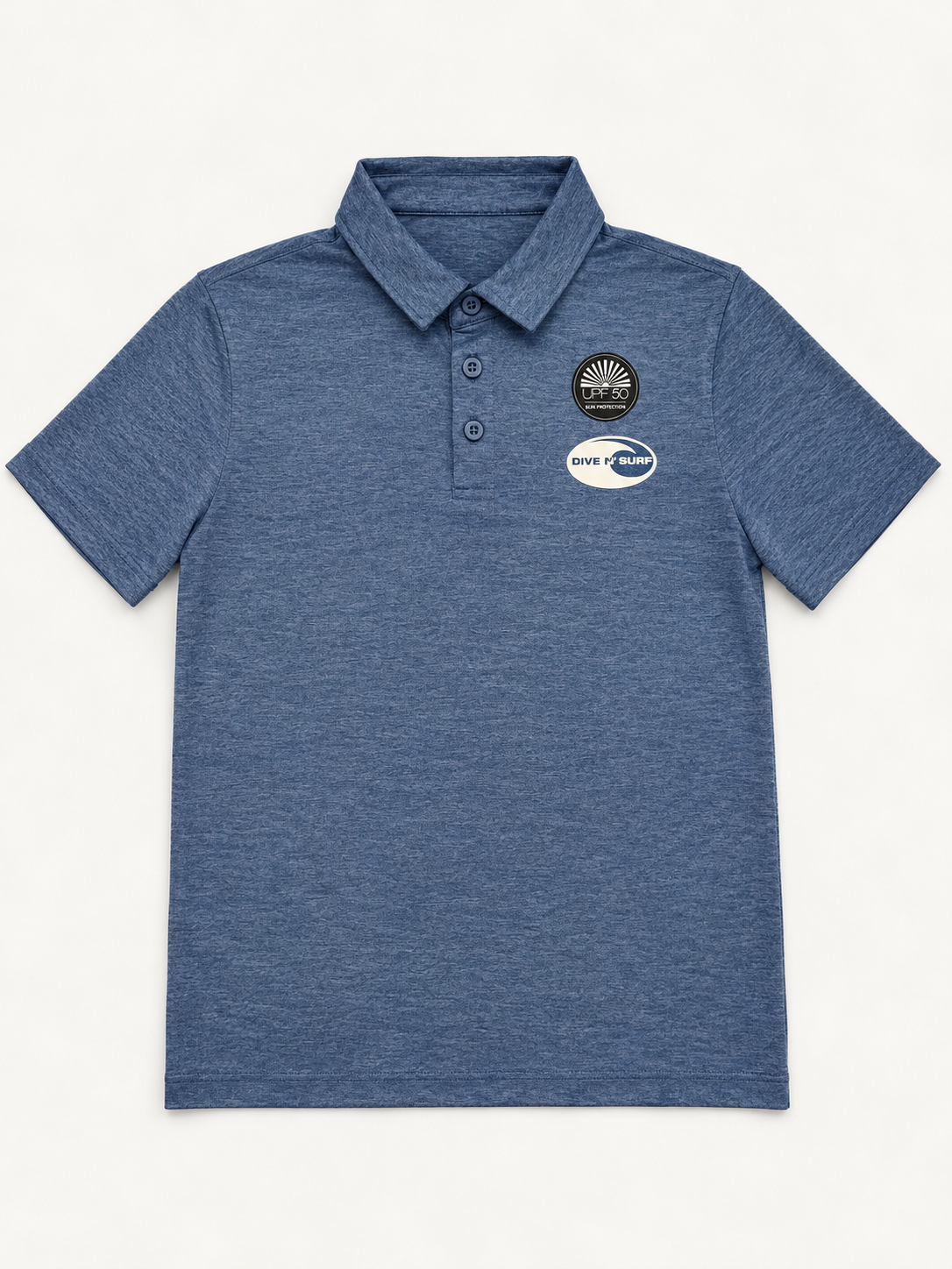 Dive N’ Surf Boys Tempo Polo