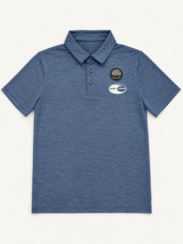 Dive N’ Surf Boys Tempo Polo