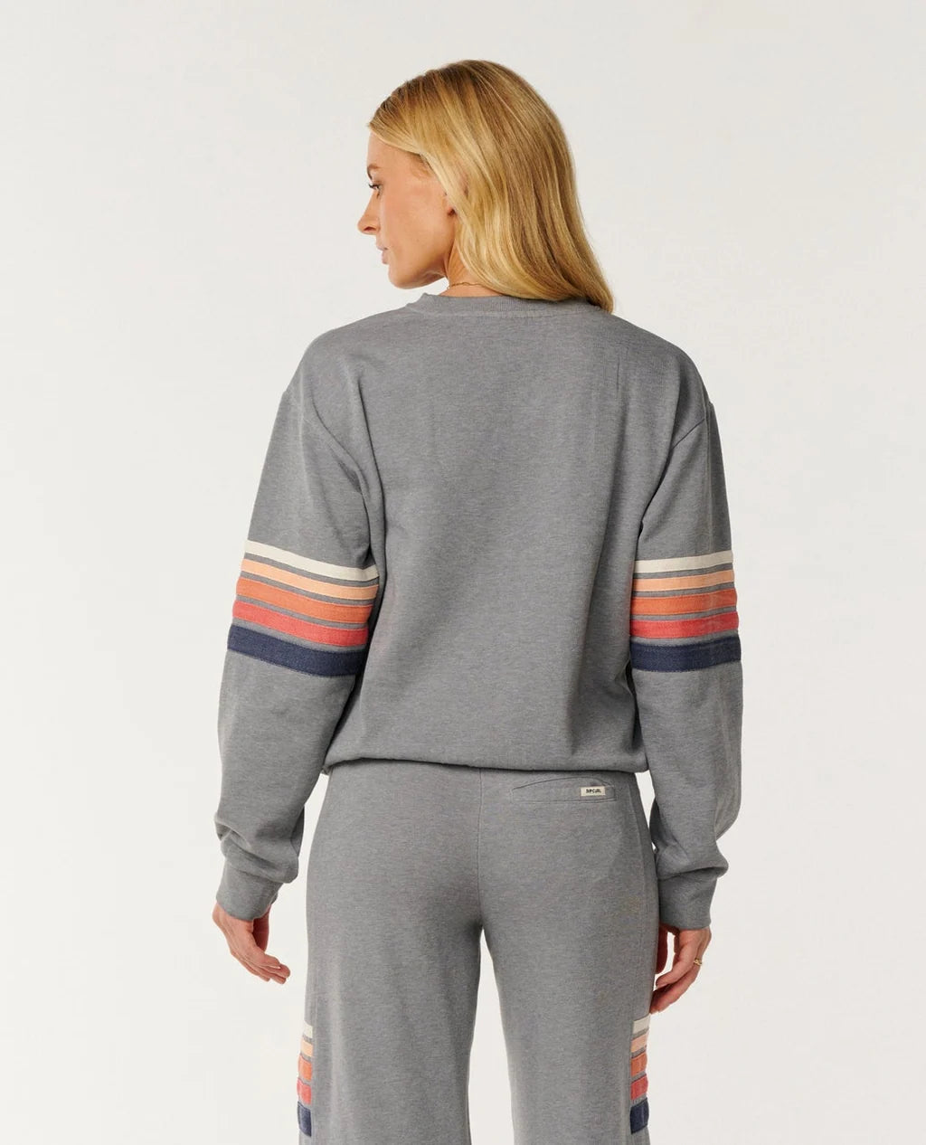 Rip Curl Women's Surf Revival Relaxed Crew