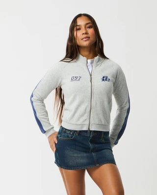 Rip Curl Archive Script Fitted Zip