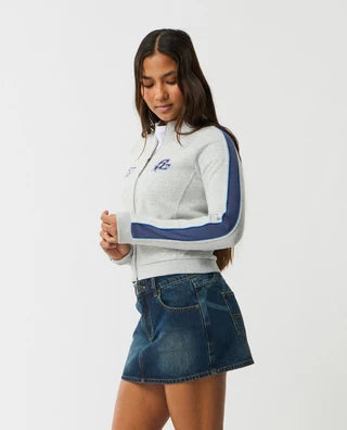 Rip Curl Archive Script Fitted Zip