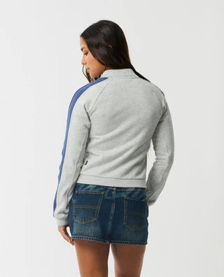 Rip Curl Archive Script Fitted Zip